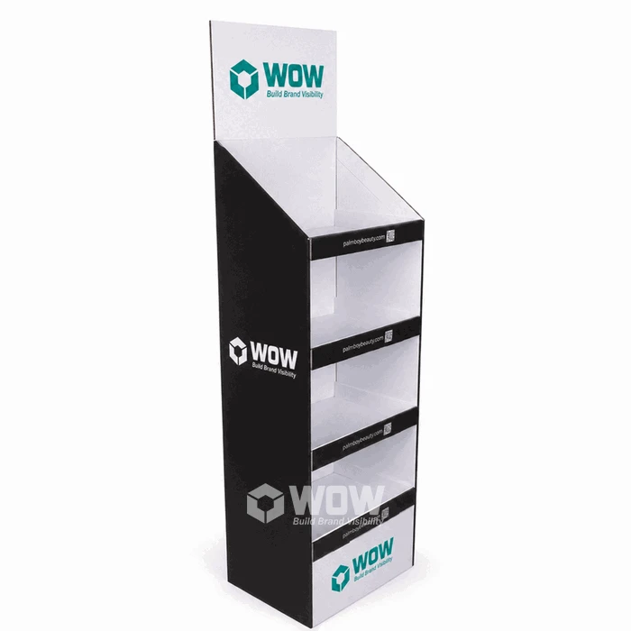 Floor Display Stand Floor Display Stand