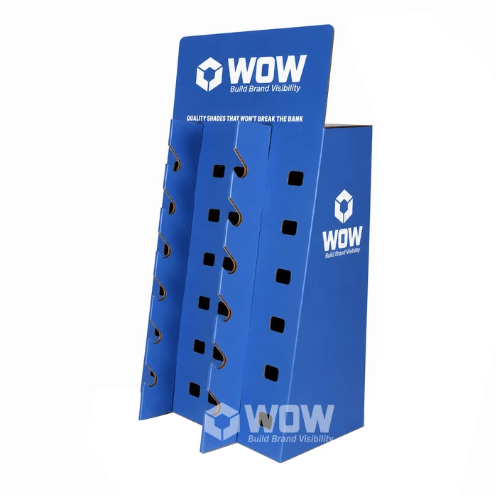 Cardboard Display Stand Cardboard Display Stand