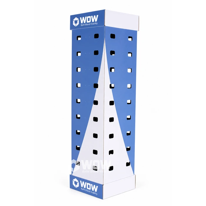 hanging display stand