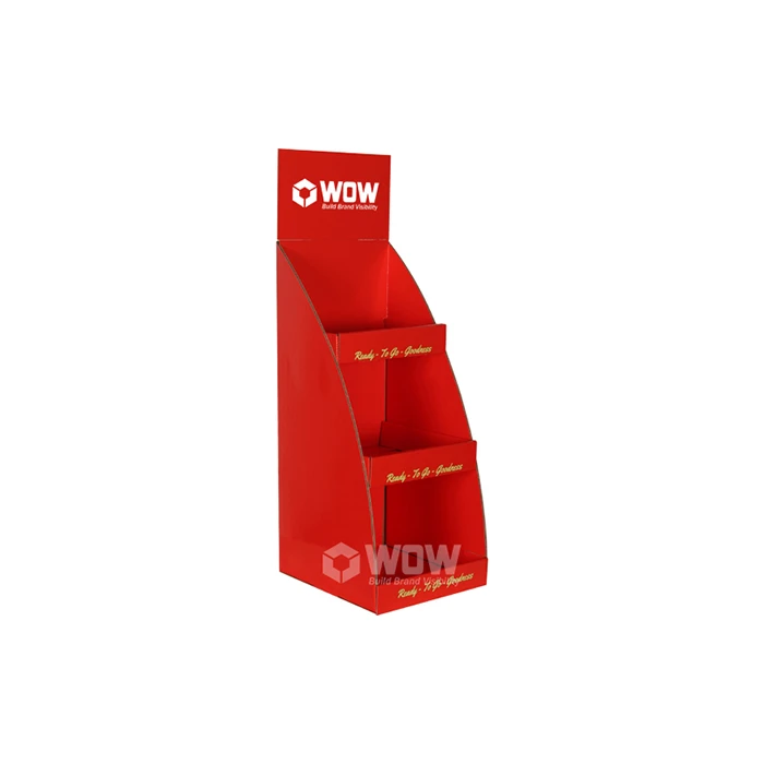 Retail Counter Display Retail Counter Display