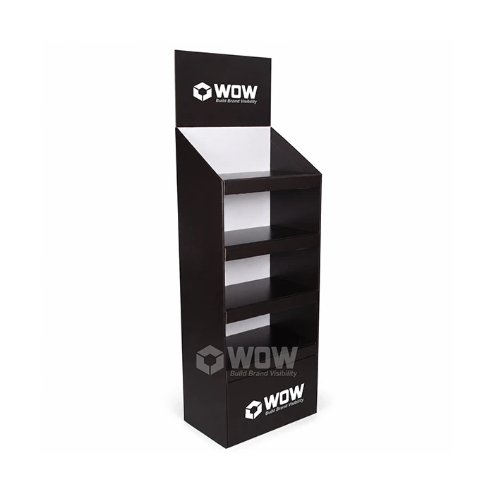 Floor Display Stand Floor Display Stand