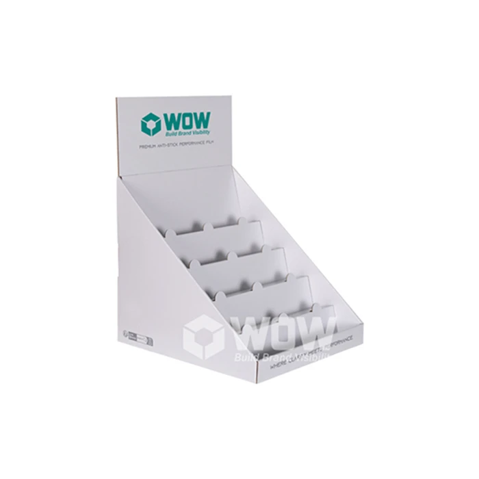 Countertop Display Tray