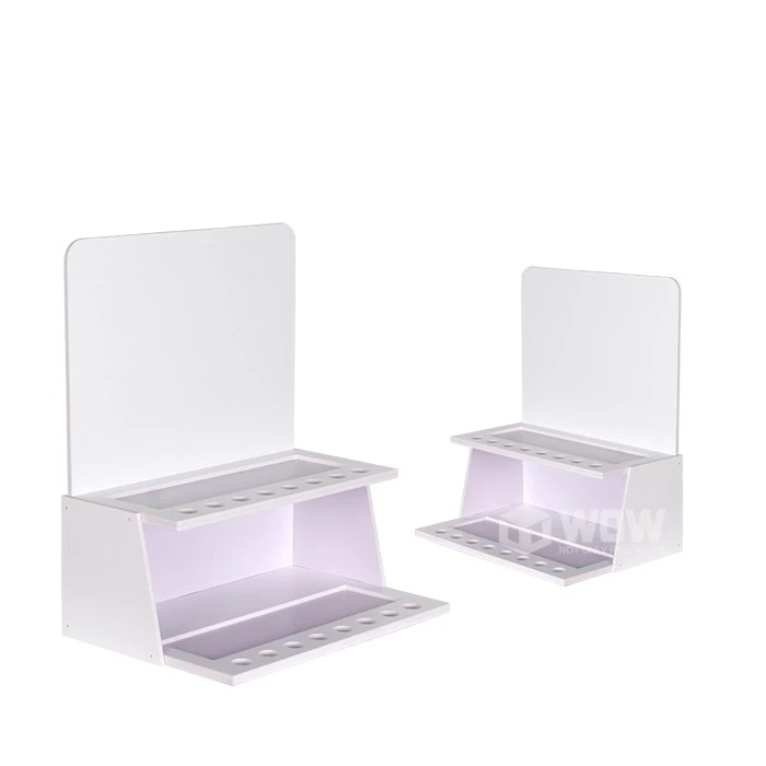lipstick display stand