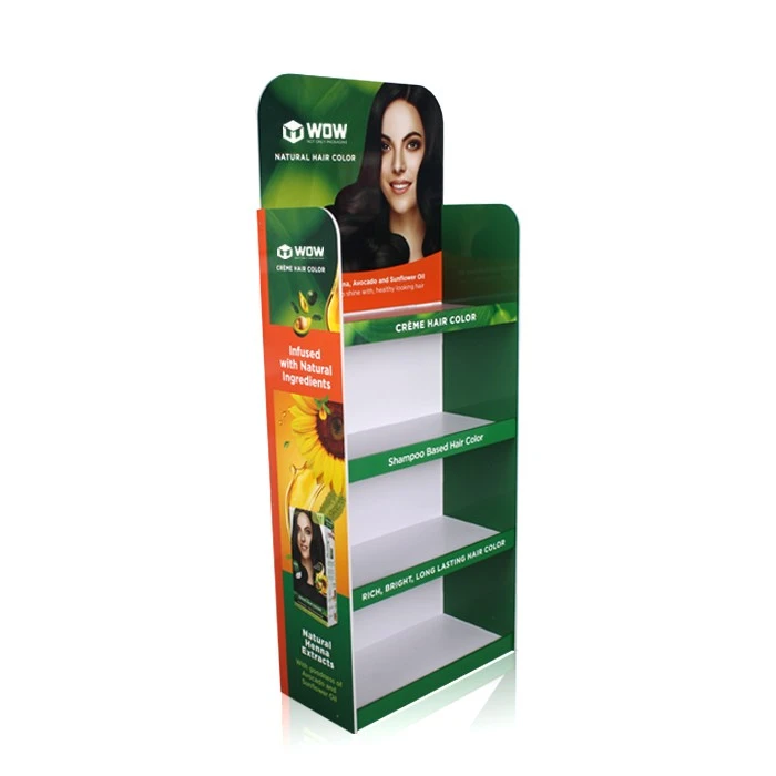 foam board display stand