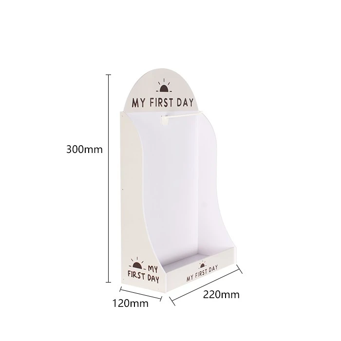 hook display stand