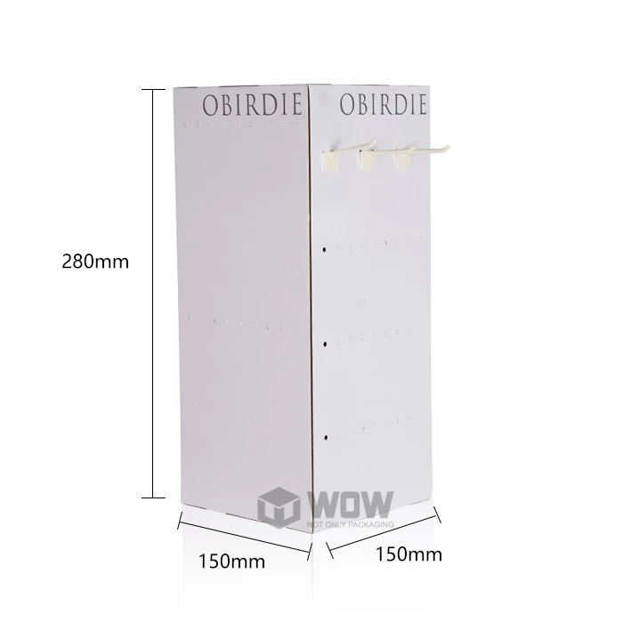 counter display stand
