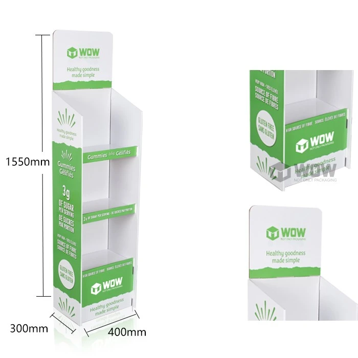 custom retail displays