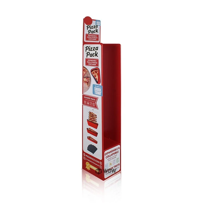 floor display stand