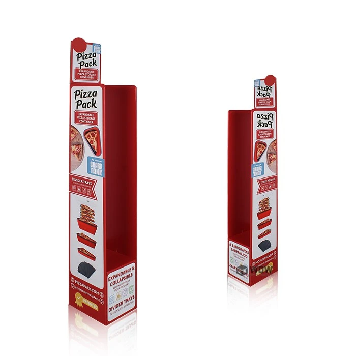 food display stand