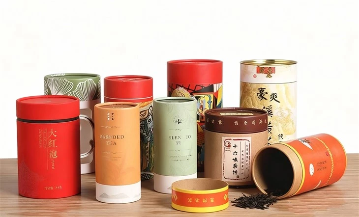 Cylinder Boxes12