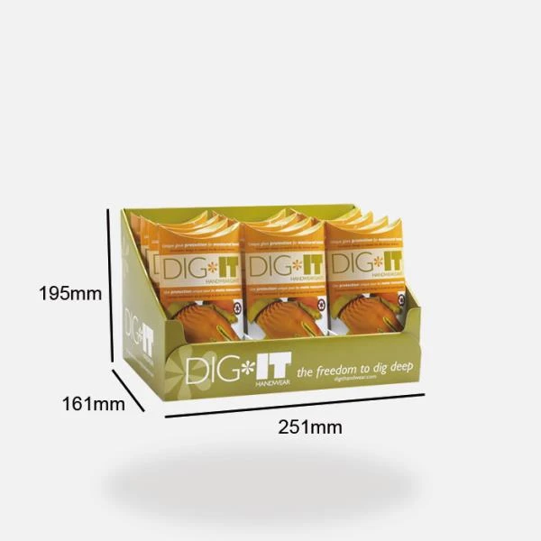 Countertop Product Display Stands
