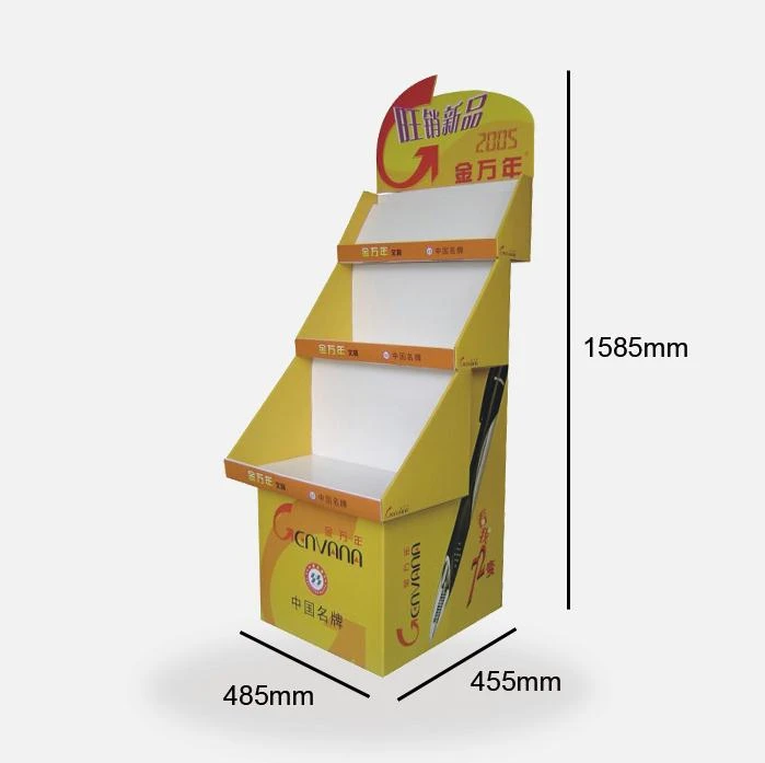 stationery display stand