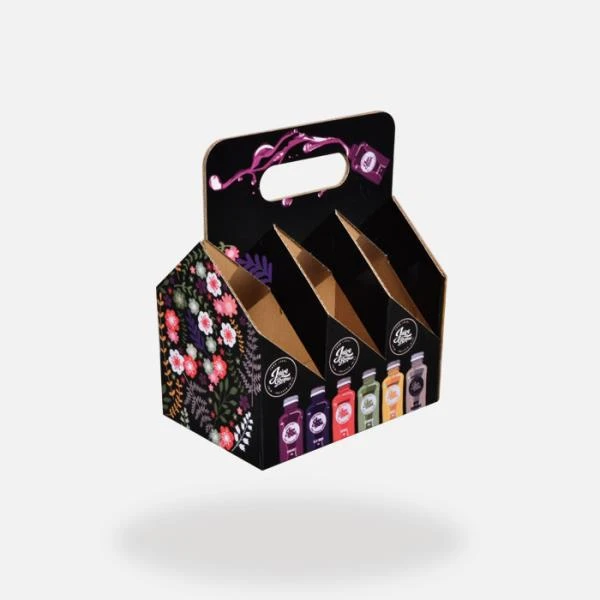 6 Pack Beer Carrier