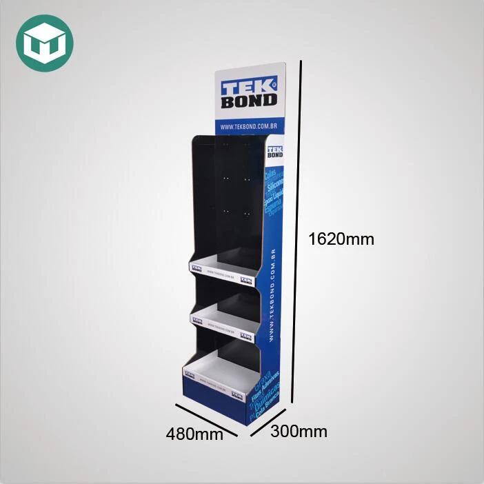retail shop display stands vendor