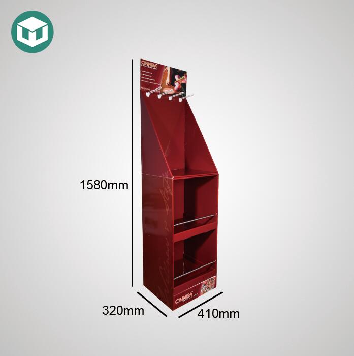 creative retail display supplier