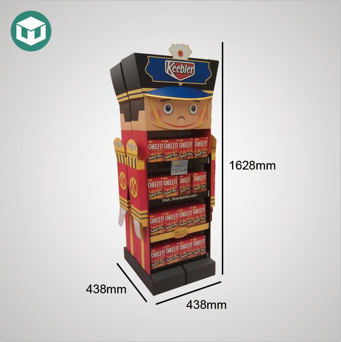 retail stands display supplier
