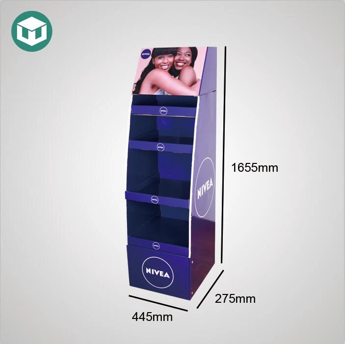 point of purchase design factory