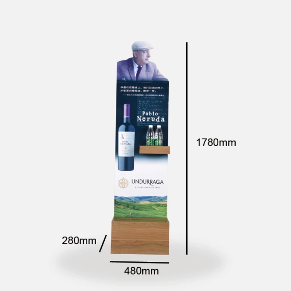 Marketing Display Stands