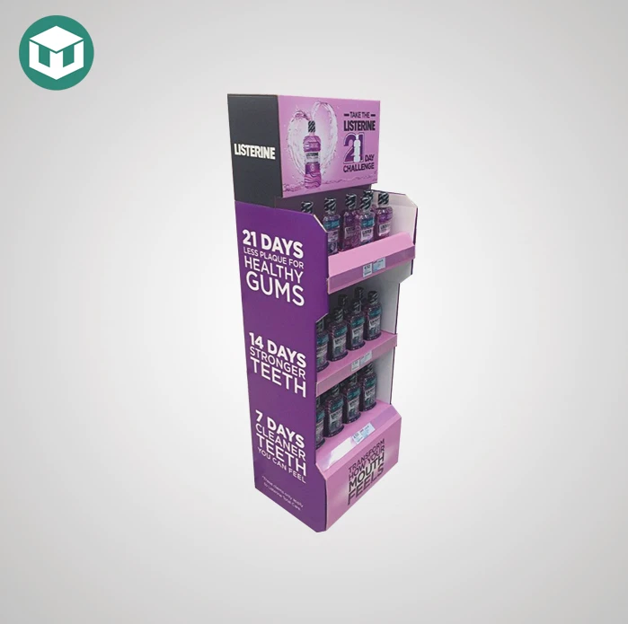 Some RFQs Regarding Paper Display Stands