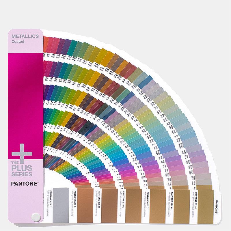 Spot PMS Pantone Color