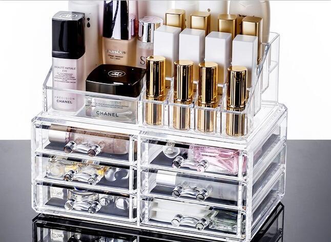 What Is Cosmetic Storage Box