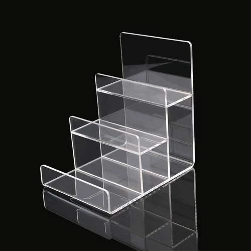 Advantages Of Acrylic Display Stand