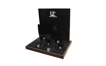 Acrylic Jewellery Display