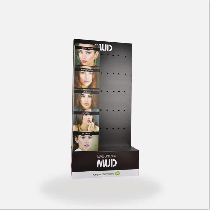 High Quality Acrylic Cosmetic Display, Makeup Display