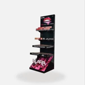 Wow Briefly Describe How To Maintain a Paper Display Rack