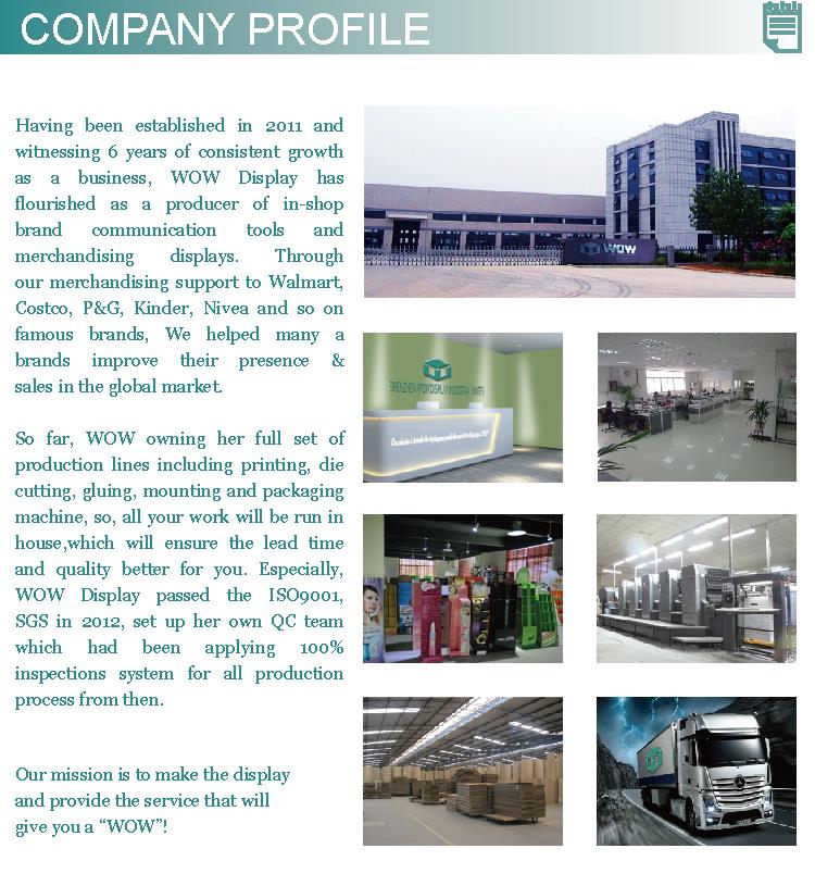 Where Is The Paper Display Manufacturer In Shenzhen?
