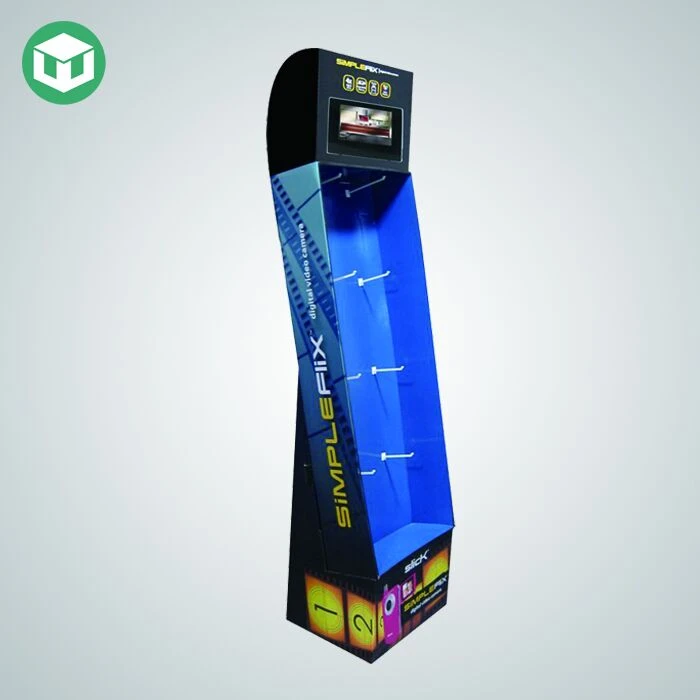 WOW Display Rack - Hook Display Stand Custom Purchase Tips