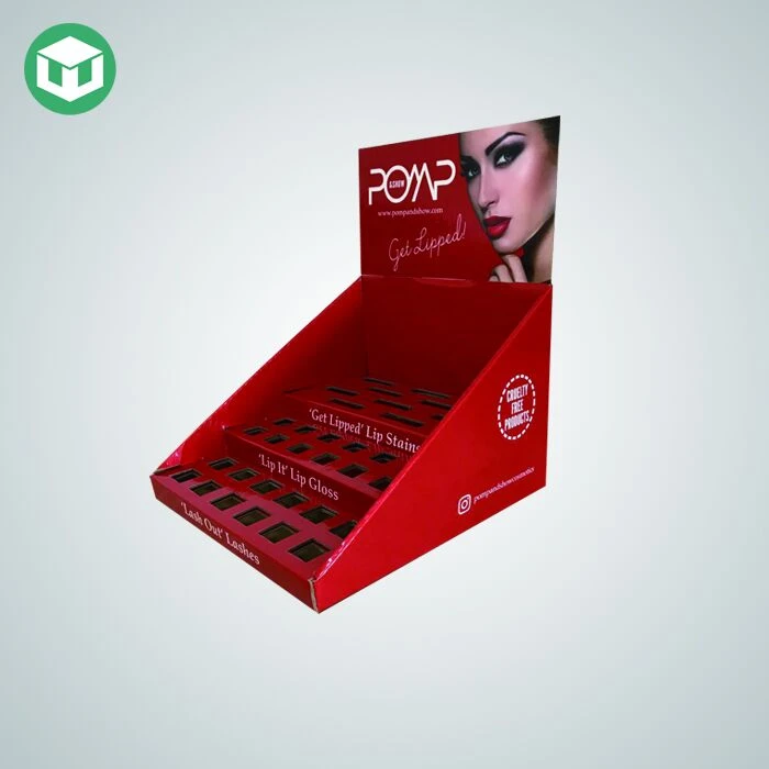 Which of The Custom Manufacturers of Pop Display Racks is Better