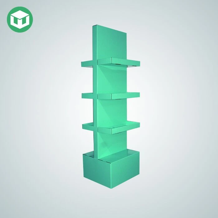 A Kind of Transformation for Paper Display