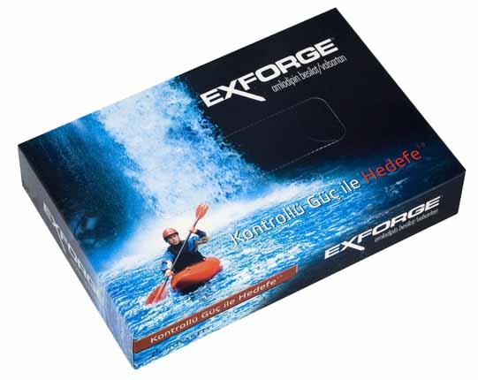What Materials Are Used In The Production Of Packaging Boxes?