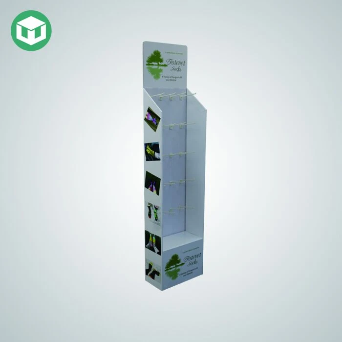 Shopping Mall Toy Display Rack Craft Features