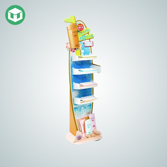 Maternal And Child Shop Display Rack