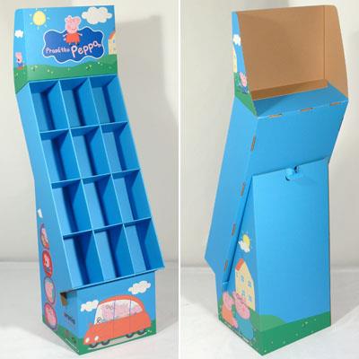 Maternal And Child Shop Display Rack