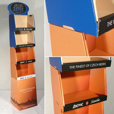 Why a POP Display?