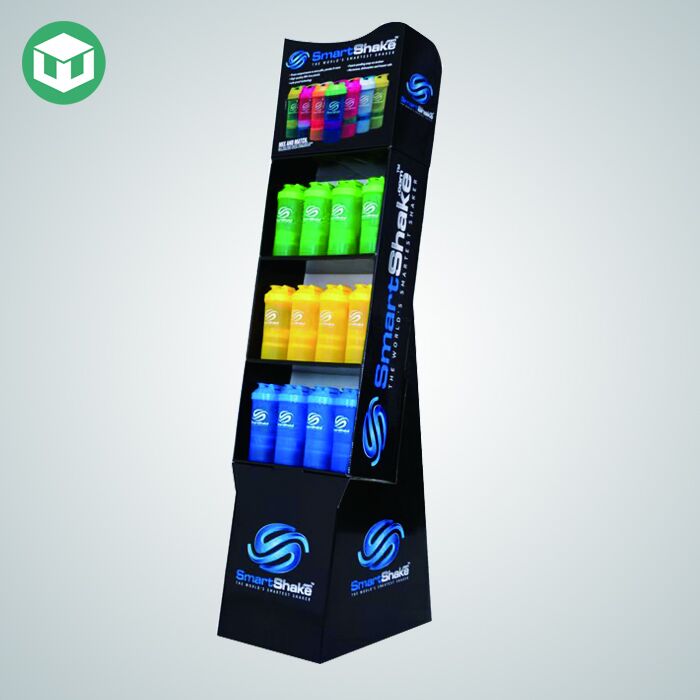 Boost Sales With Bespoke Point Of Sale Packaging