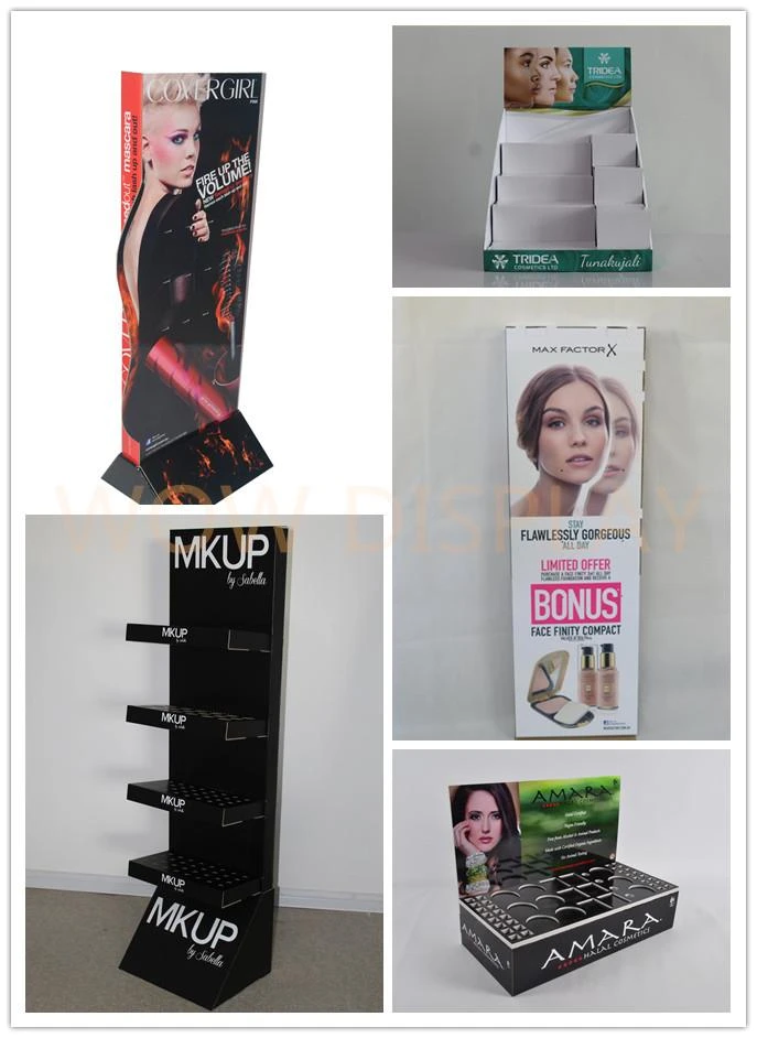 How to Choose a Good Supermarket Display Stand