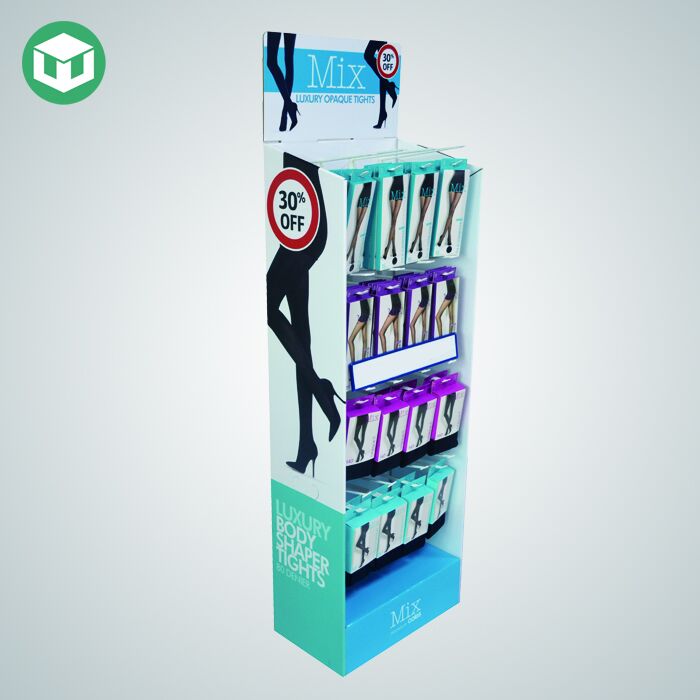 Why Choose Paper Display Rack