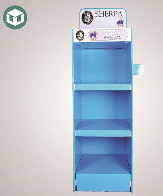 Display Management Skills