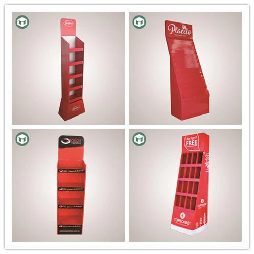 What Kind of Paper Display Advertising Design Can Attract Customers to Stop a...