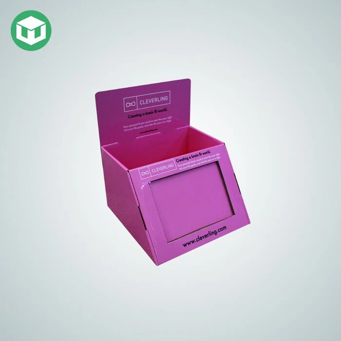 Desktop Display Stand