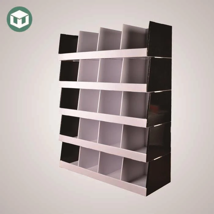 Good Quality Cardboard Display Stand In China Market