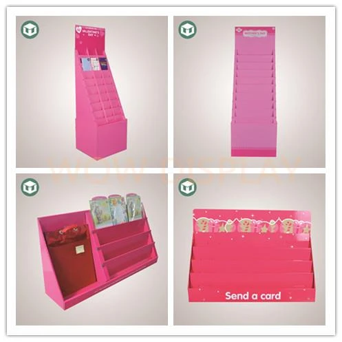 The Characteristics of Environmentally Friendly Paper Shelves