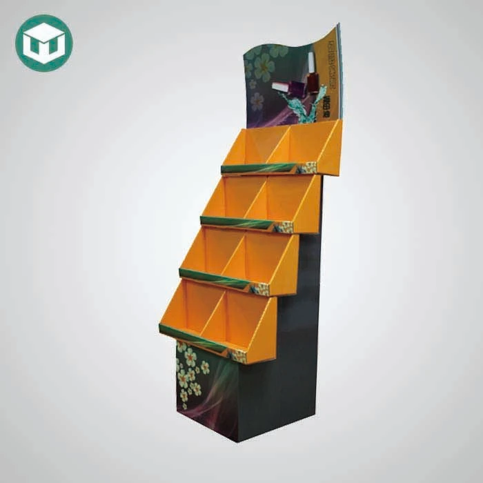 Do You Know Much About Paper Display Racks