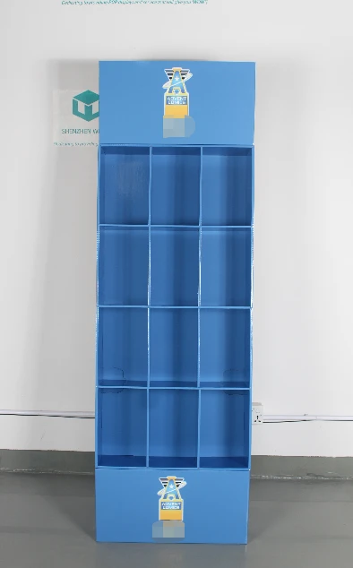 Comic Book Display