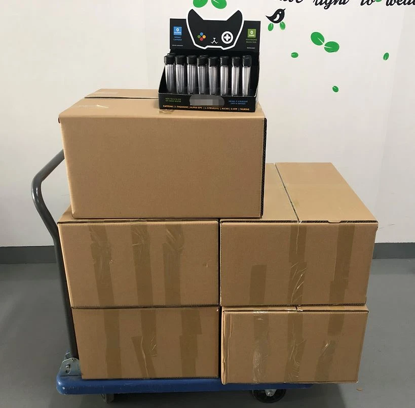 Mailer Cardboard Boxes
