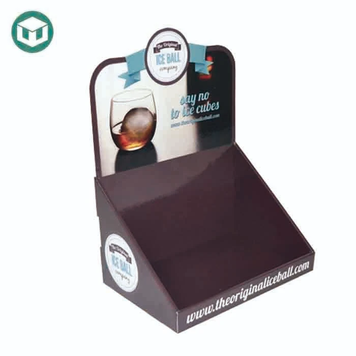 Counter Top Display-Customize Design